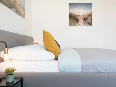 Ferienwohnung für 3 Personen (35 m²) in Grömitz 5/10