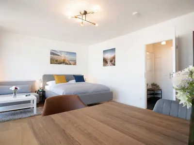 Ferienwohnung für 3 Personen (35 m²) in Grömitz 6/10