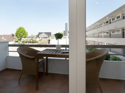 Ferienwohnung für 3 Personen (35 m²) in Grömitz 9/10