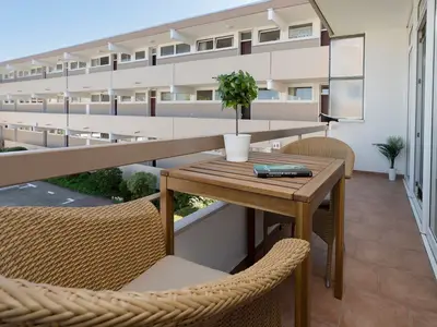 Ferienwohnung für 3 Personen (35 m²) in Grömitz 10/10