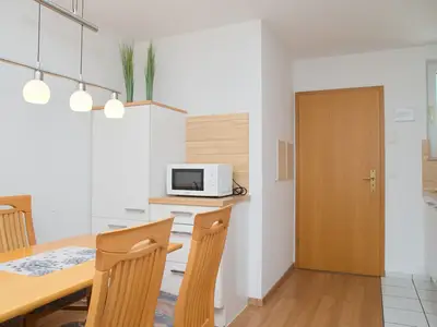 Küche / Küchenzeile