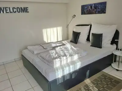 Ferienwohnung für 2 Personen (28 m²) in Grömitz 2/10