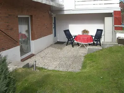 Ferienwohnung für 2 Personen (28 m²) in Grömitz 3/10