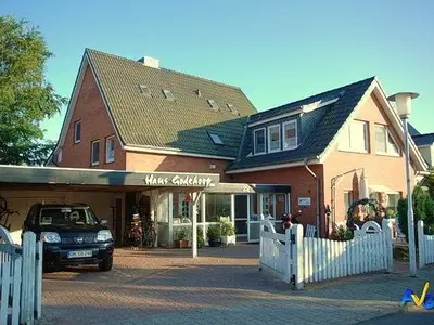 Ferienwohnung für 2 Personen (28 m²) in Grömitz 4/10