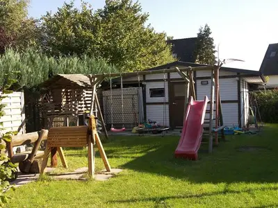 Ferienwohnung für 2 Personen (28 m²) in Grömitz 7/10