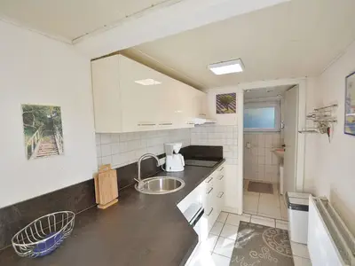 Ferienwohnung für 2 Personen (28 m²) in Grömitz 8/10