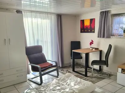 Ferienwohnung für 2 Personen (28 m²) in Grömitz 9/10