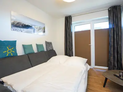 Ferienwohnung für 4 Personen (56 m²) in Grömitz 9/10
