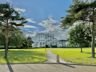 Ferienwohnung für 3 Personen (58 m²) in Grömitz 2/10