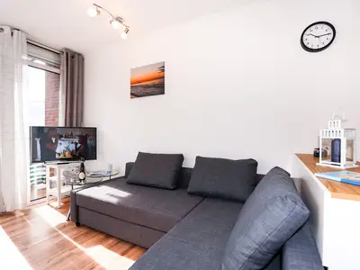 Ferienwohnung für 3 Personen (30 m²) in Grömitz 5/10