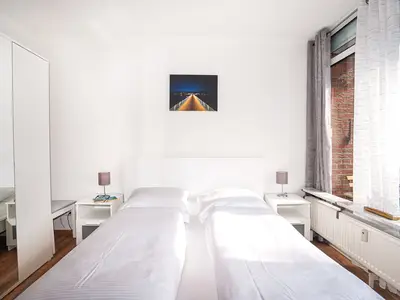 Ferienwohnung für 3 Personen (30 m²) in Grömitz 9/10