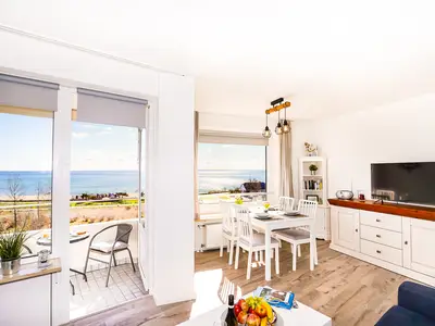 Ferienwohnung für 4 Personen (47 m²) in Grömitz 1/10