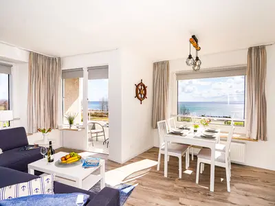 Ferienwohnung für 4 Personen (47 m²) in Grömitz 2/10