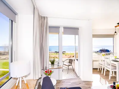 Ferienwohnung für 4 Personen (47 m²) in Grömitz 3/10