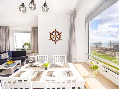 Ferienwohnung für 4 Personen (47 m²) in Grömitz 5/10