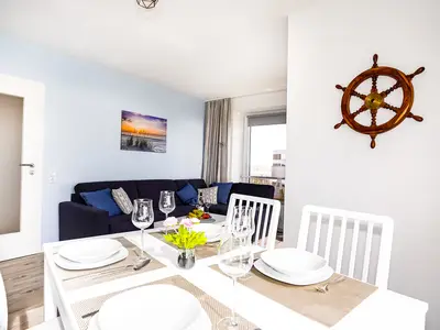 Ferienwohnung für 4 Personen (47 m²) in Grömitz 10/10