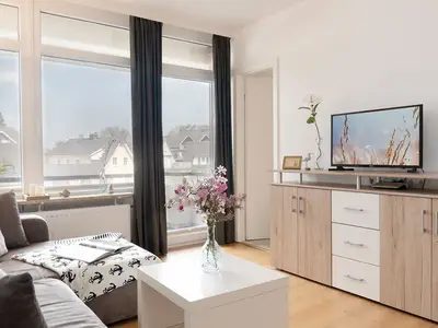 Ferienwohnung für 3 Personen (43 m²) in Grömitz 1/10