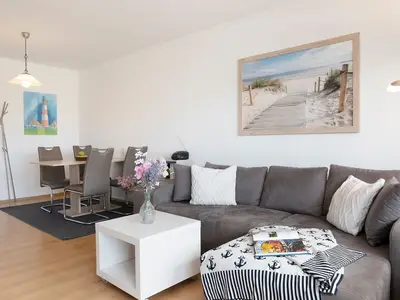 Ferienwohnung für 3 Personen (43 m²) in Grömitz 2/10