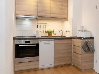 Ferienwohnung für 3 Personen (43 m²) in Grömitz 3/10