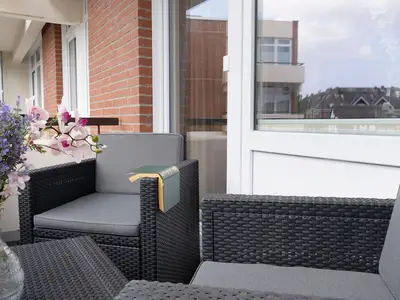 Ferienwohnung für 3 Personen (43 m²) in Grömitz 4/10