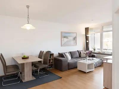 Ferienwohnung für 3 Personen (43 m²) in Grömitz 5/10
