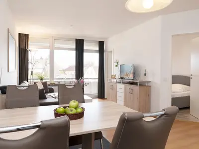 Ferienwohnung für 3 Personen (43 m²) in Grömitz 6/10