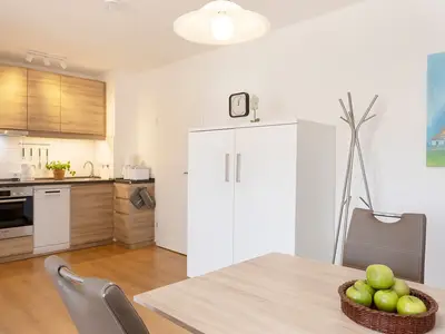Ferienwohnung für 3 Personen (43 m²) in Grömitz 8/10