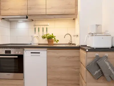 Ferienwohnung für 3 Personen (43 m²) in Grömitz 9/10