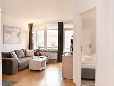 Ferienwohnung für 3 Personen (43 m²) in Grömitz 10/10