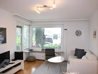 Ferienwohnung für 5 Personen (54 m²) in Grömitz 1/10