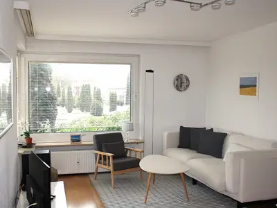 Ferienwohnung für 5 Personen (54 m²) in Grömitz 2/10