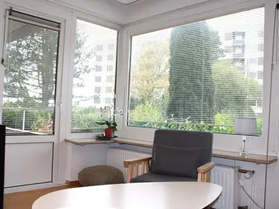 Ferienwohnung für 5 Personen (54 m²) in Grömitz 3/10