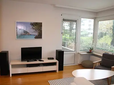 Ferienwohnung für 5 Personen (54 m²) in Grömitz 4/10