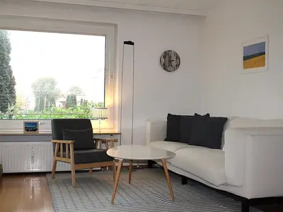 Ferienwohnung für 5 Personen (54 m²) in Grömitz 5/10