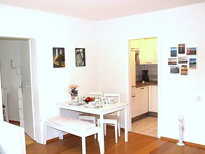 Ferienwohnung für 5 Personen (54 m²) in Grömitz 6/10