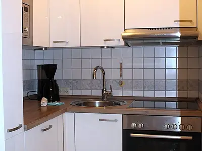 Ferienwohnung für 5 Personen (54 m²) in Grömitz 7/10