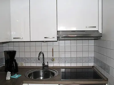 Ferienwohnung für 5 Personen (54 m²) in Grömitz 8/10