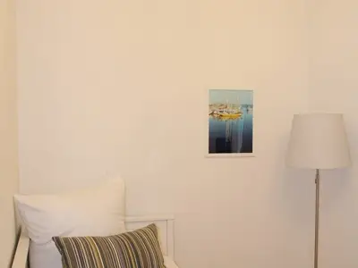 Ferienwohnung für 5 Personen (54 m²) in Grömitz 9/10