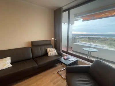 Ferienwohnung für 2 Personen (64 m²) in Grömitz 4/10