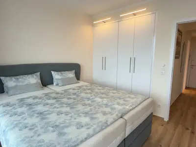 Ferienwohnung für 2 Personen (64 m²) in Grömitz 7/10