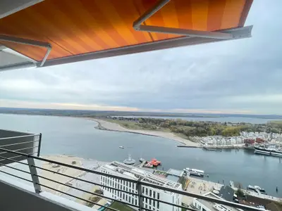 Ferienwohnung für 2 Personen (64 m²) in Grömitz 9/10