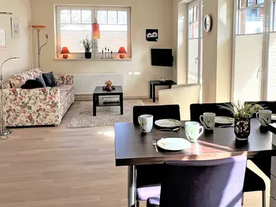 Ferienwohnung für 4 Personen (60 m²) in Grömitz 4/10