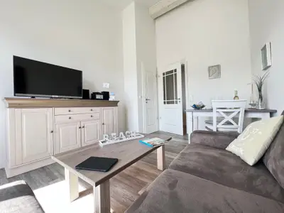 Ferienwohnung für 2 Personen (50 m²) in Grömitz 1/10