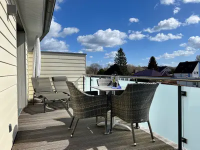 Ferienwohnung für 2 Personen (50 m²) in Grömitz 2/10