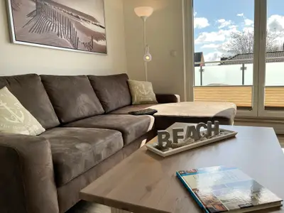 Ferienwohnung für 2 Personen (50 m²) in Grömitz 4/10