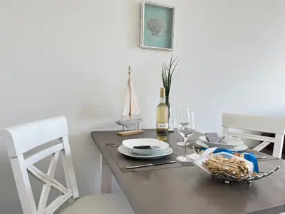 Ferienwohnung für 2 Personen (50 m²) in Grömitz 5/10