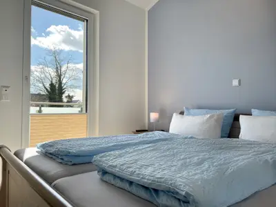 Ferienwohnung für 2 Personen (50 m²) in Grömitz 8/10