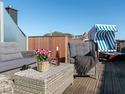 Ferienwohnung für 6 Personen (120 m²) in Grömitz 2/10