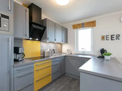 Ferienwohnung für 6 Personen (120 m²) in Grömitz 3/10