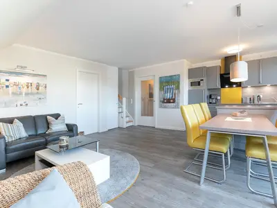 Ferienwohnung für 6 Personen (120 m²) in Grömitz 6/10